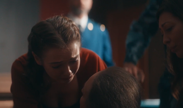 Сериал "Сколько стоит любовь" (2024)