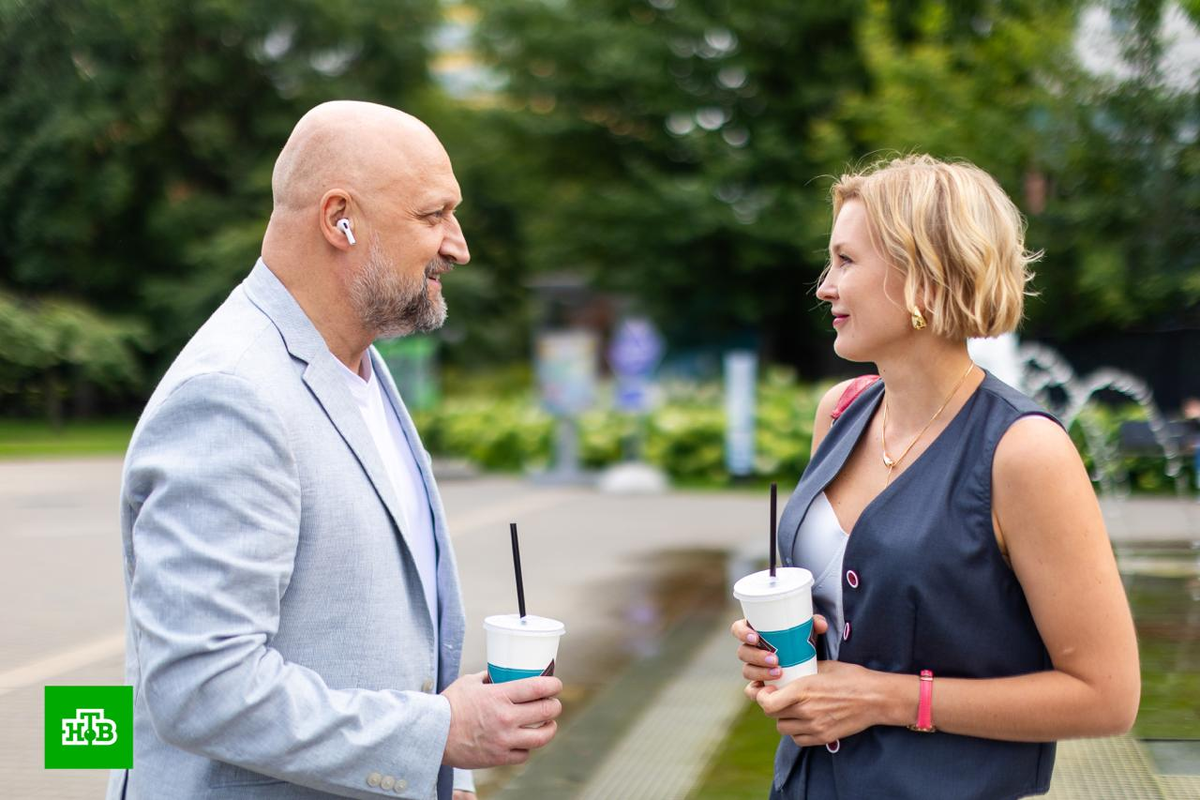 Сериал "Скорая помощь-8" (2025)