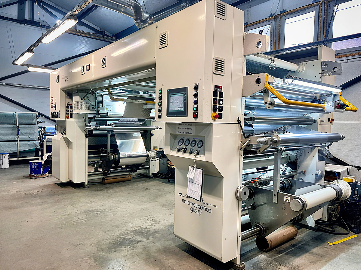 Nordmeccanica Super Simplex SL