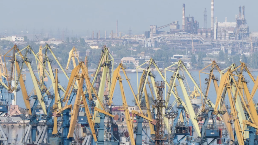   РИА Новости