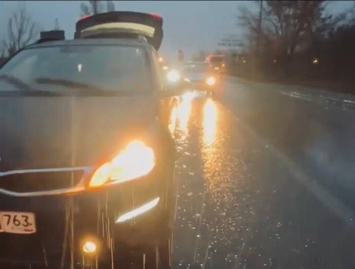    ФОТО: ГУ МВД по Самарской области