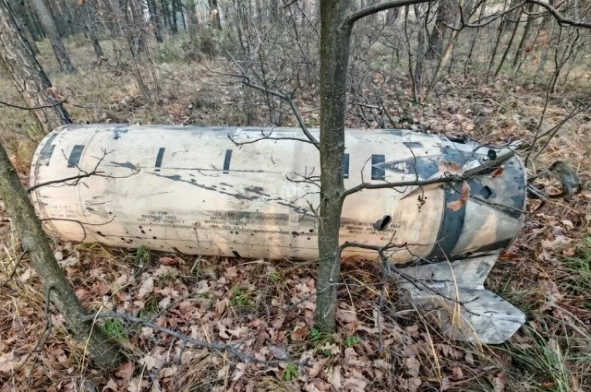    Бой в небесах.