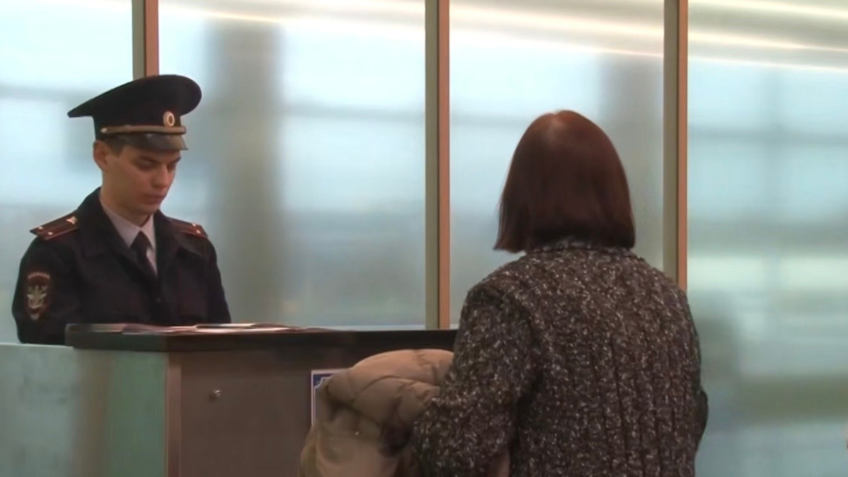     Ирина Волк/Telegram