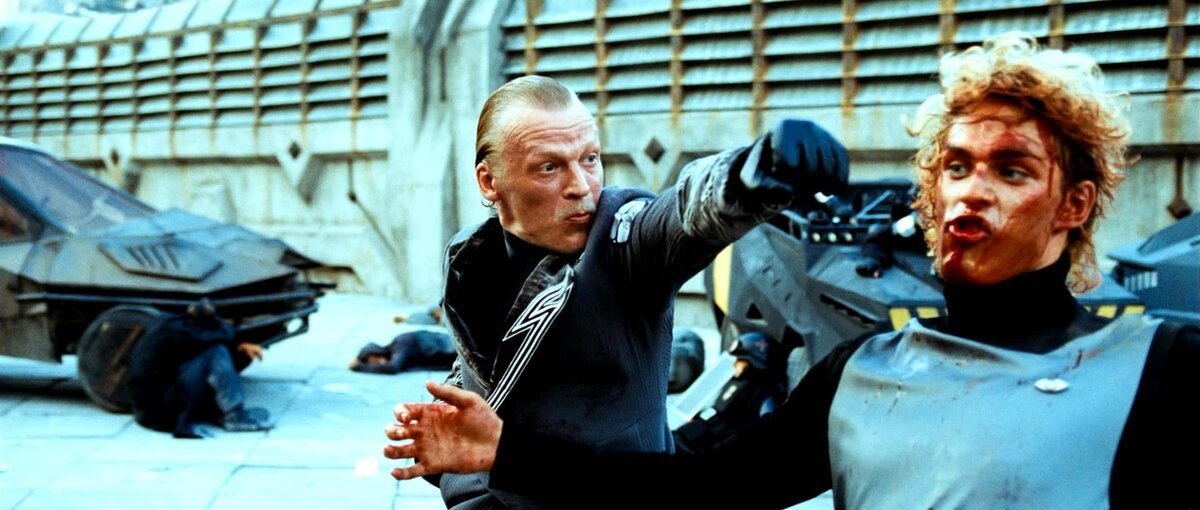 Кадр из фильма.