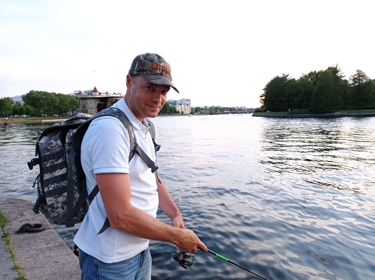 фото: Максим Ефимов