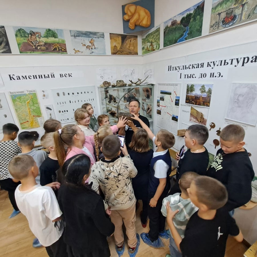 Фото: школа № 13