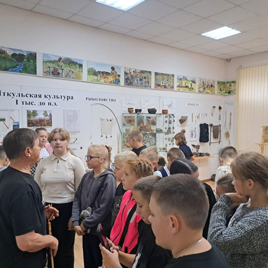 Фото: школа № 13