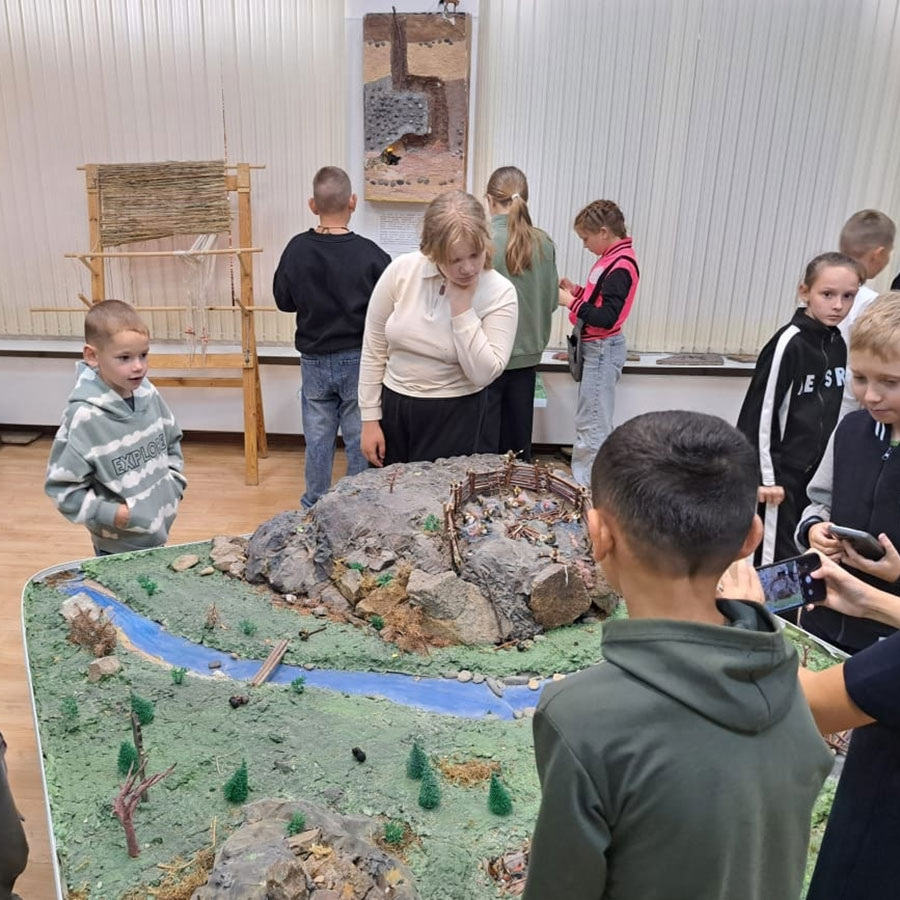 Фото: школа № 13