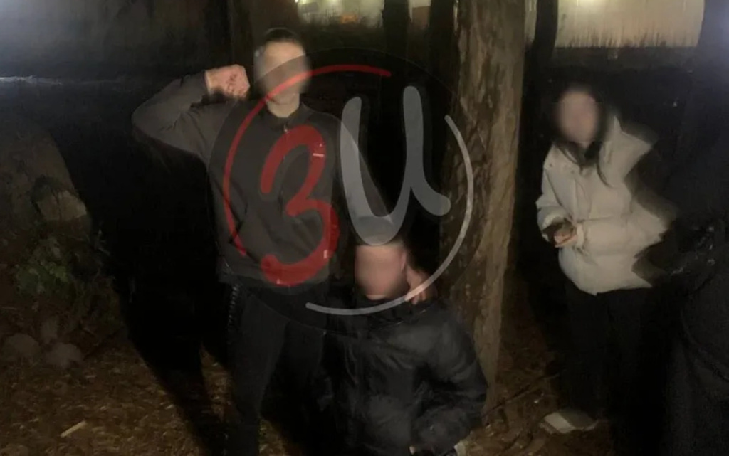  Фото: сообщество «Злой Ижевчанин» ВК