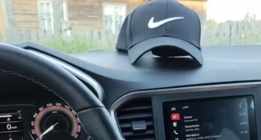    Инспектор ДПС просит дунуть в трубочку: это нужно знать, прежде чем согласиться: золотое правило для водителей