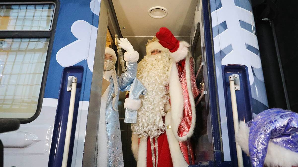    Фото: Андрей Никеричев / АГН Москва