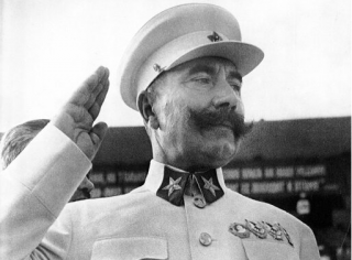 Семён Будённый: как на самом деле воевал главный каваллерист СССР