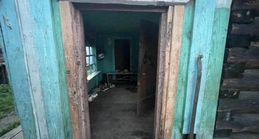    В Иркутской области женщина предстанет перед судом за убийство знакомого