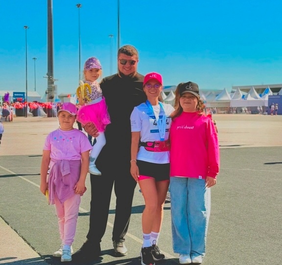 Молодая мама: испытание счастьем