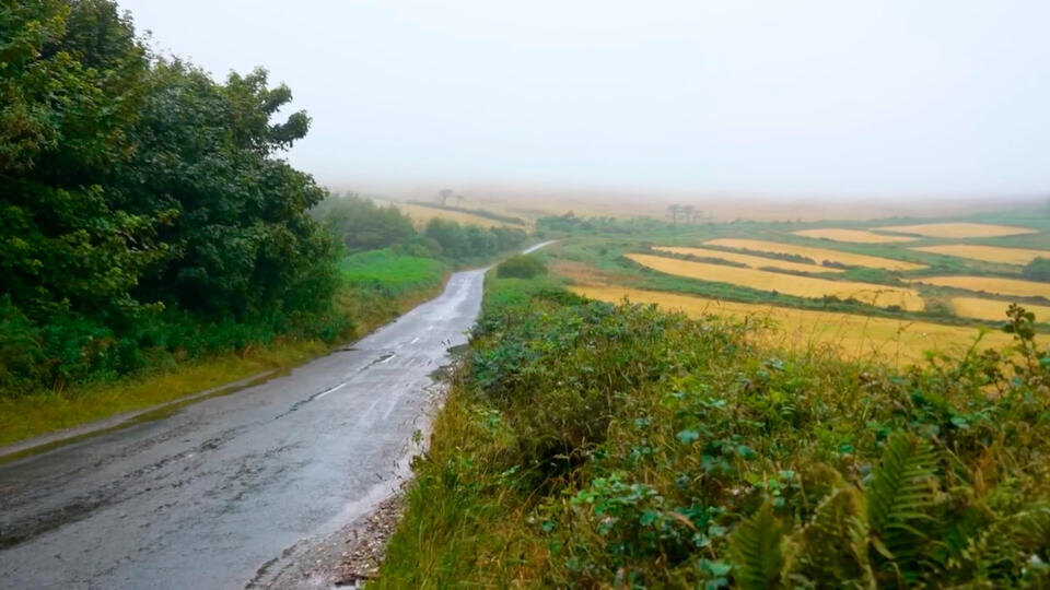 ФОТО: Кадр из программы "Невероятно интересные истории", РЕН ТВ