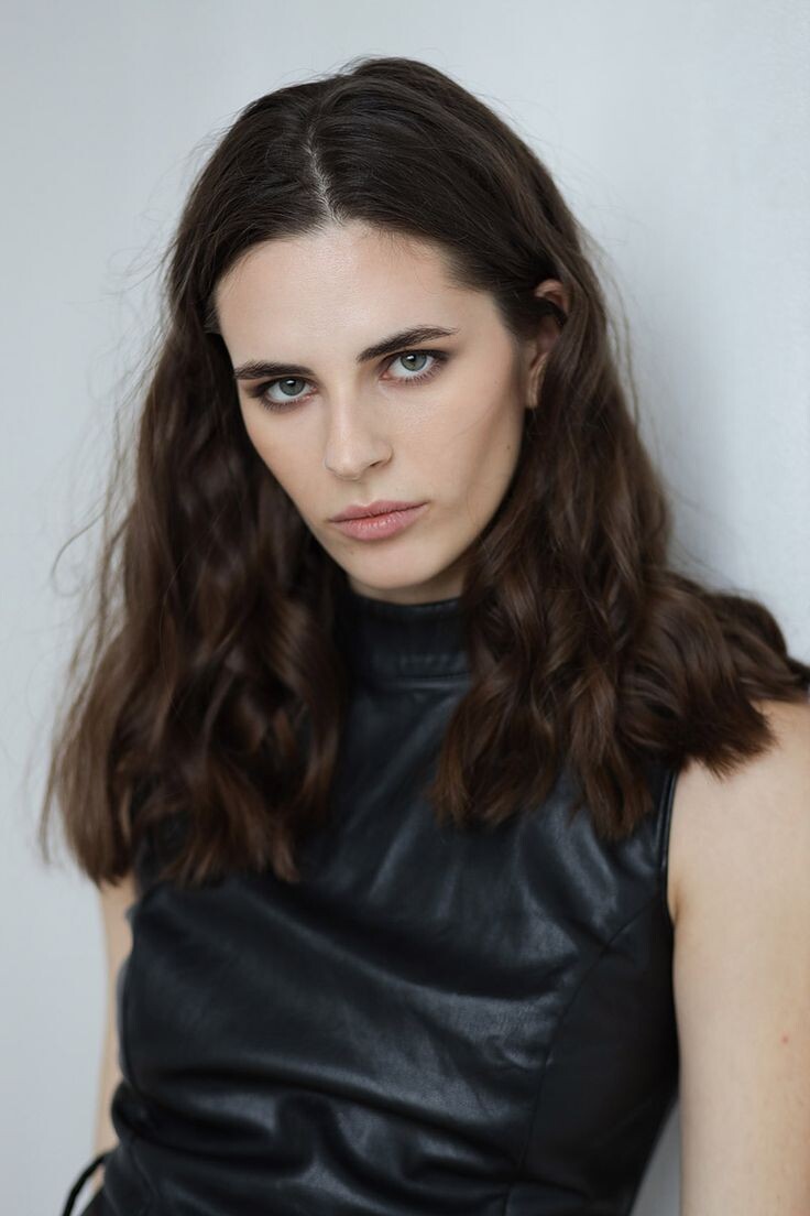 Елизавета Шакира. Фото kino-teatr.ru