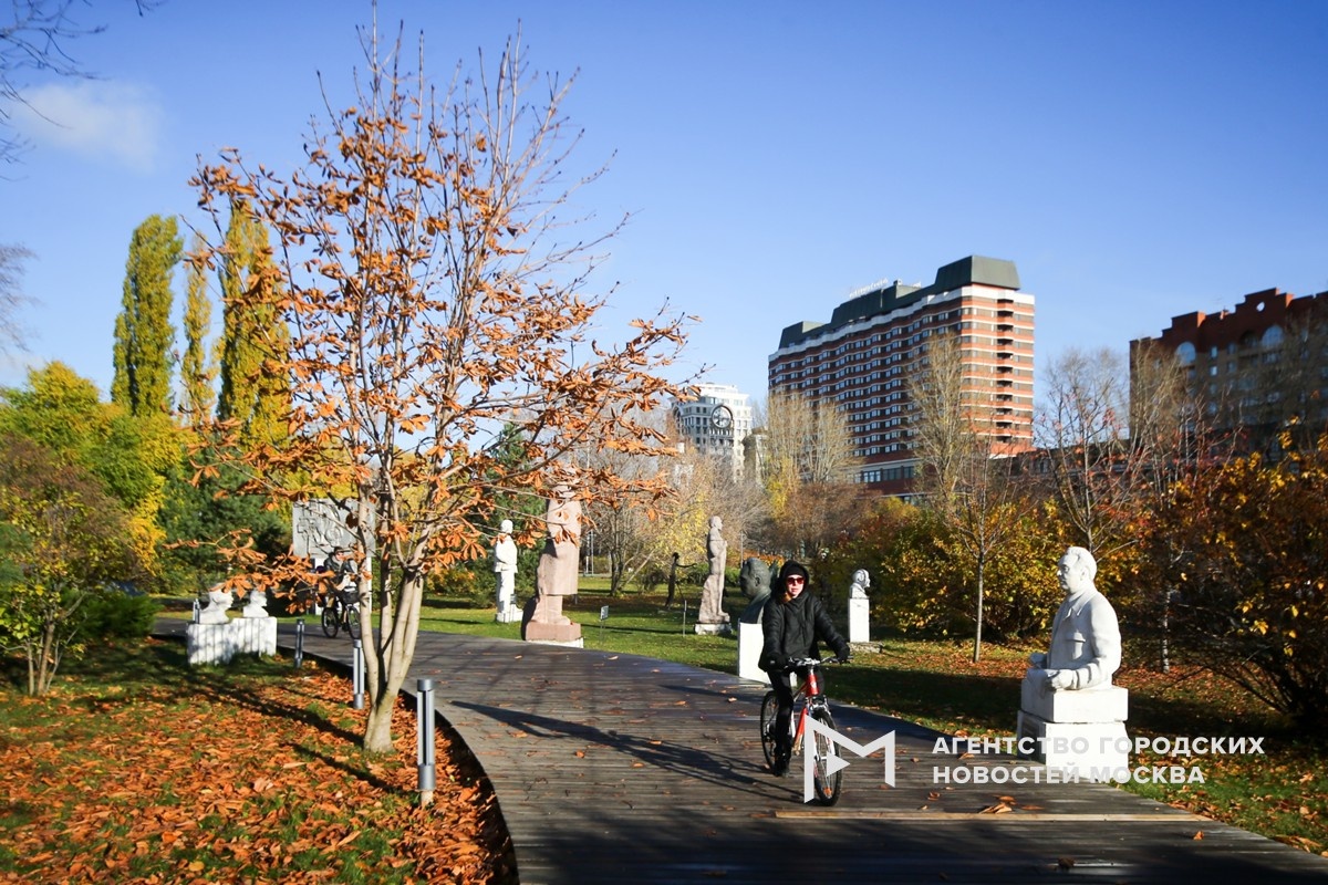 Фотограф: Сергей Ведяшкин