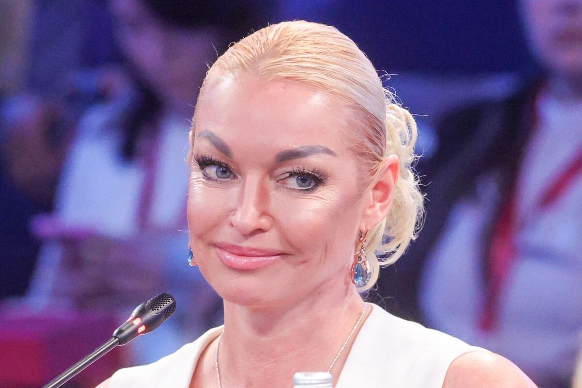 Анастасия Волочкова / Фото: Global look press