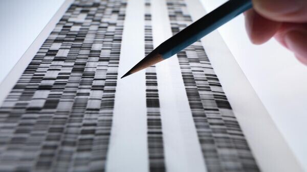    © Getty Images / Andrew Brookes