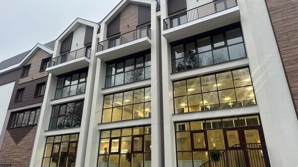    © Photo : Представительство Минское областное управление Республиканского центра по оздоровлению и санаторно-курортному лечению населения