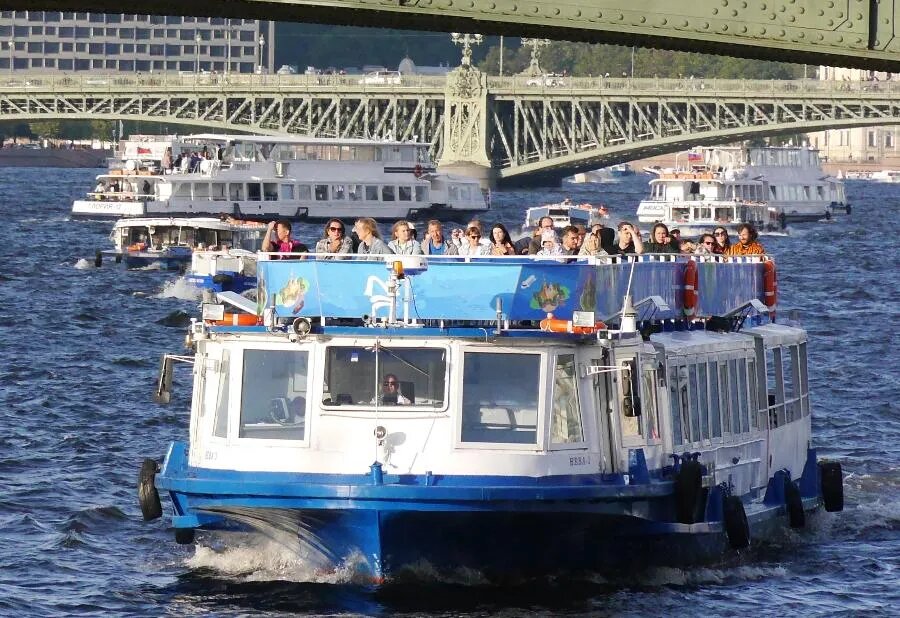 ФОТО Сергея ГРИЦКОВА