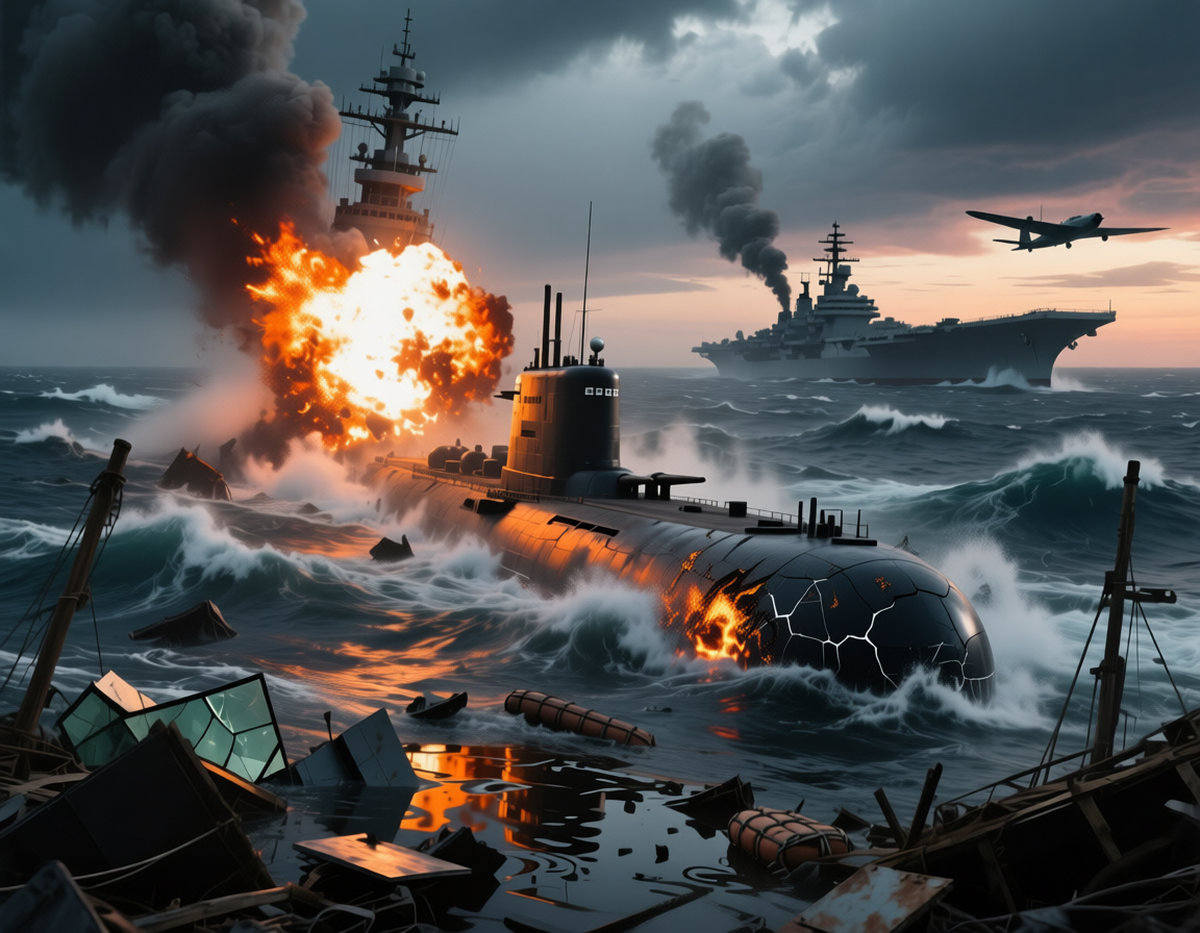    Фото: Коллаж RuNews24.ru