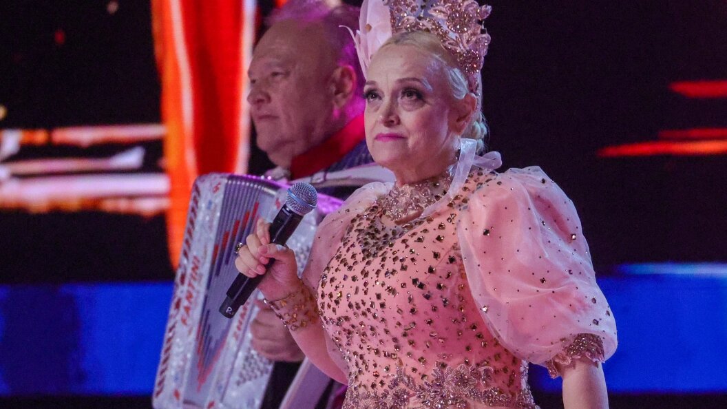    Фото: Shatokhina Natalia /Globallookpress