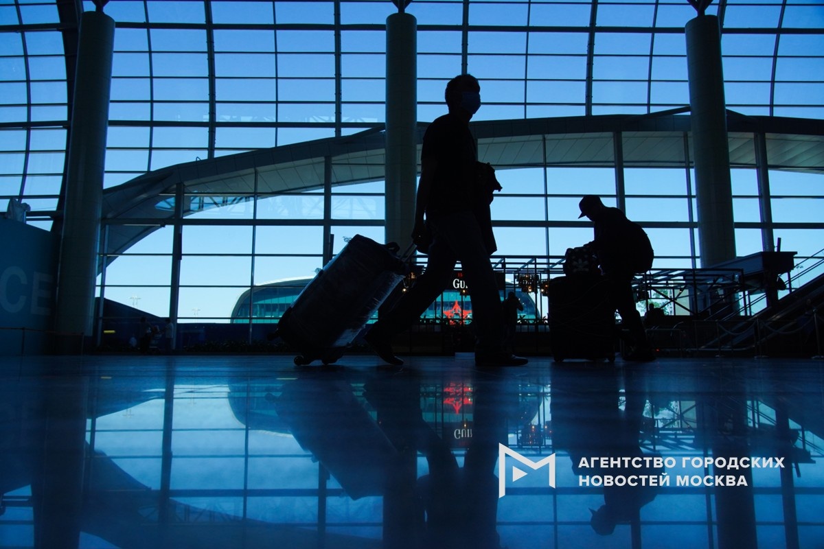 Фотограф: Александр Авилов