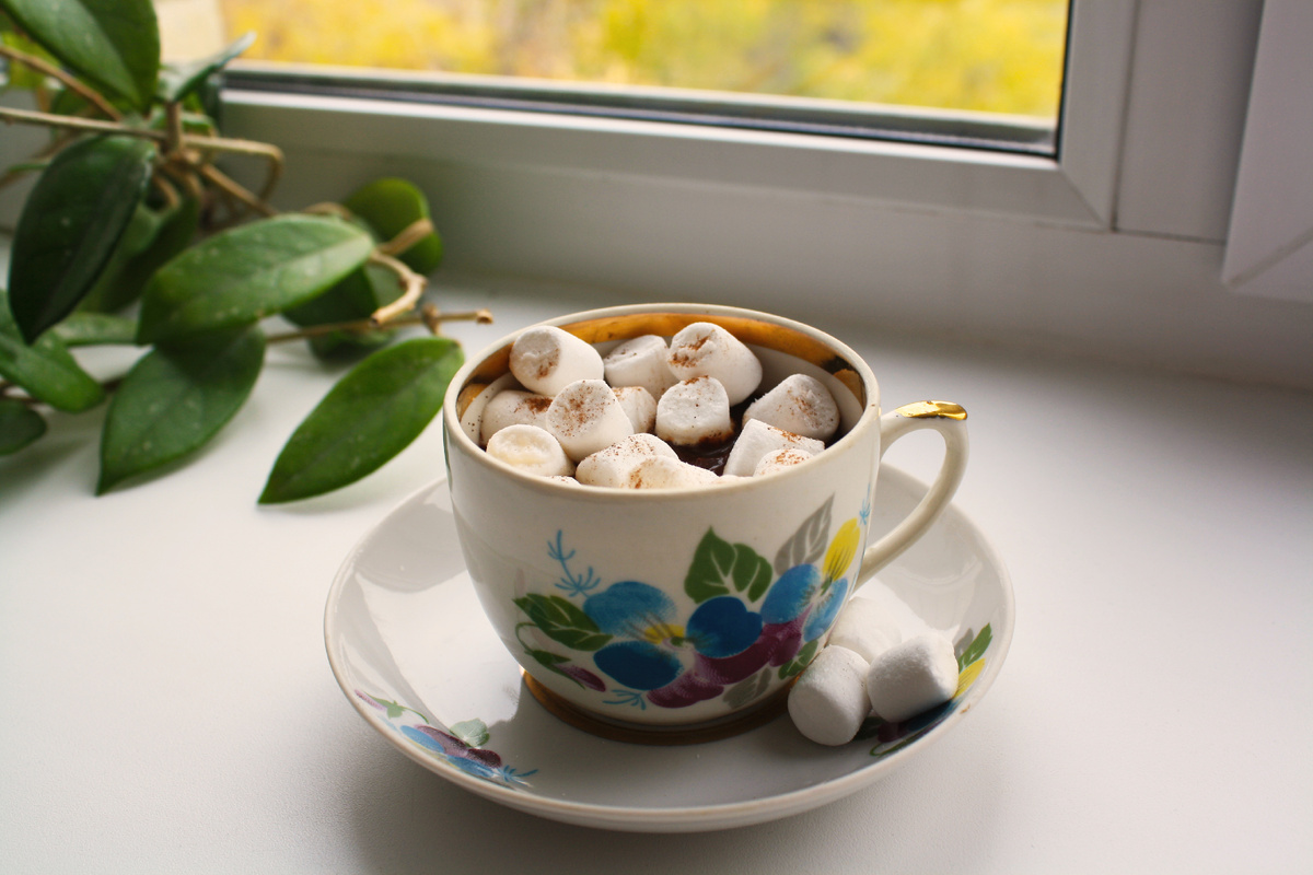 Отдых – это важная часть настоящей продуктивности.