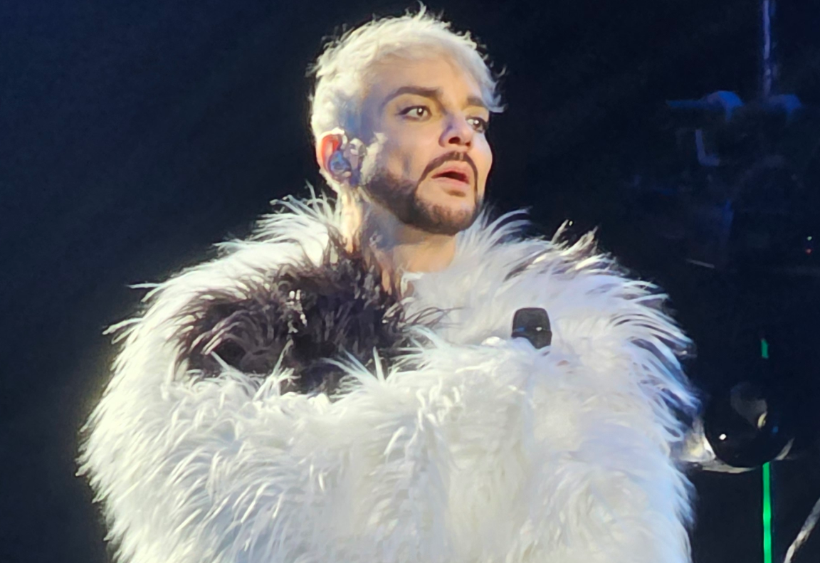 Филипп Киркоров. Фото: Феликс Грозданов / Клео.ру