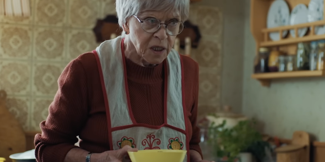 Лучшие фильмы про мам. Опрос