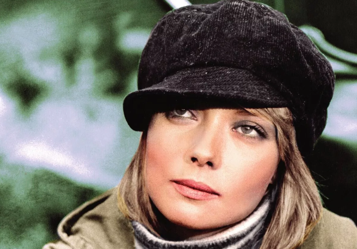 Светлана Смехнова \ Фото из открытых источников