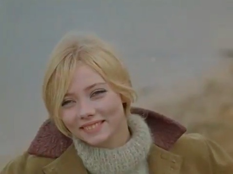 в «Береге принцессы Люськи» Светлана Смехнова \ Фото из открытых источников