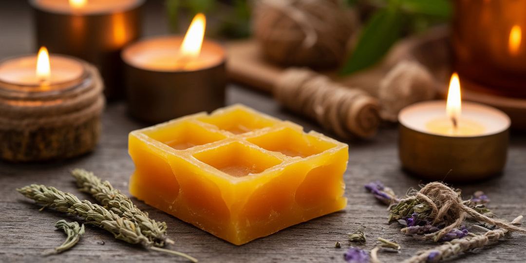 Восковое отливание - это грех?