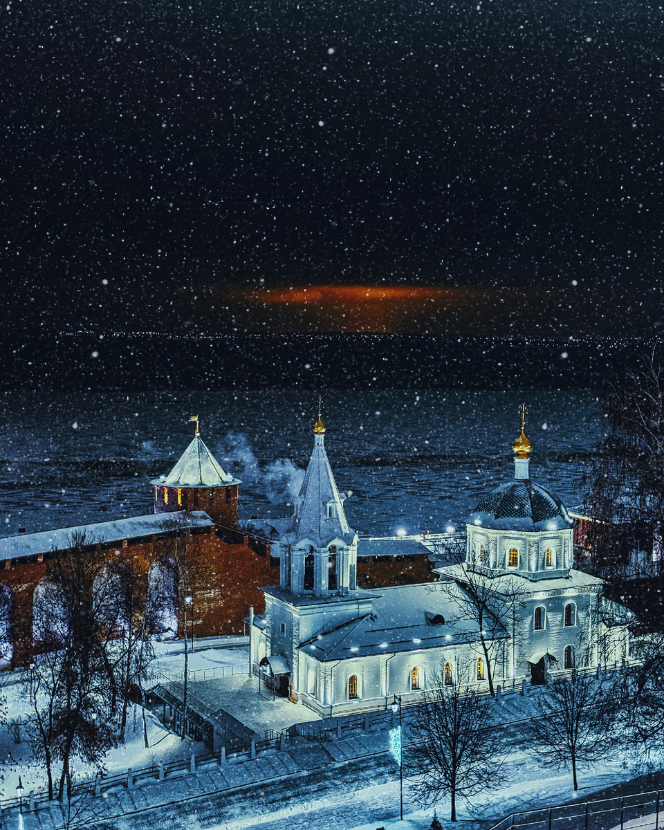 Автор и фотограф: Алексей Моисеев / Фотозаписки партизана / @partyzzzan