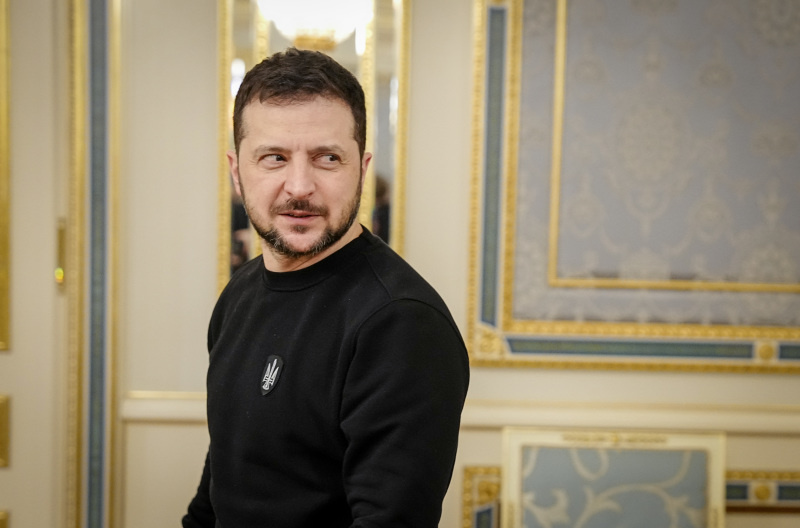    Kay Nietfeld/dpa/Global Look Press