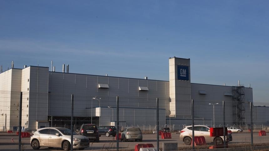 Фото РИА Новости / Игорь Руссак  📷
