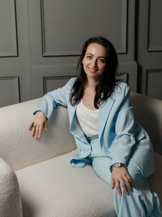 Татьяна Барсум📷
