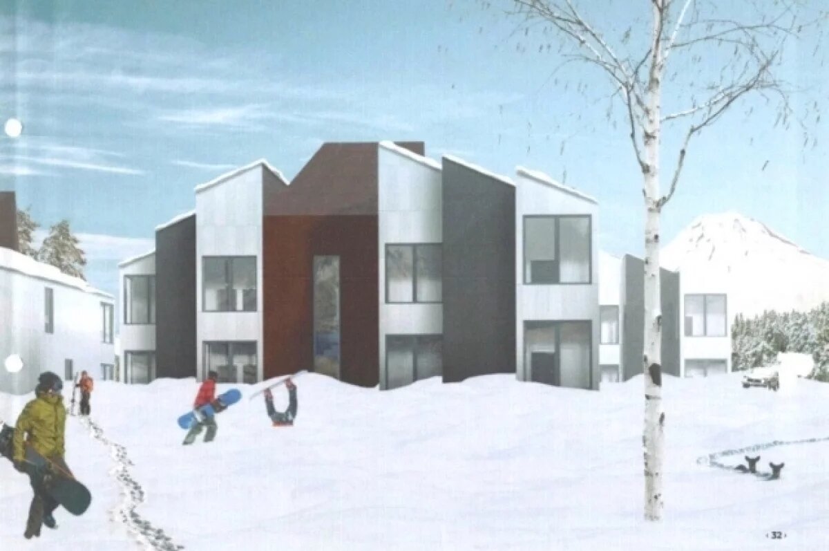    Минтуризма Камчатки не смогло отсудить 78 млн у застройщика гостиницы