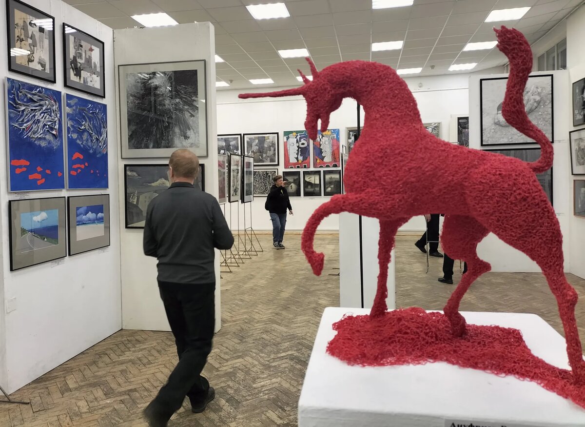 ФОТО АВТОРА