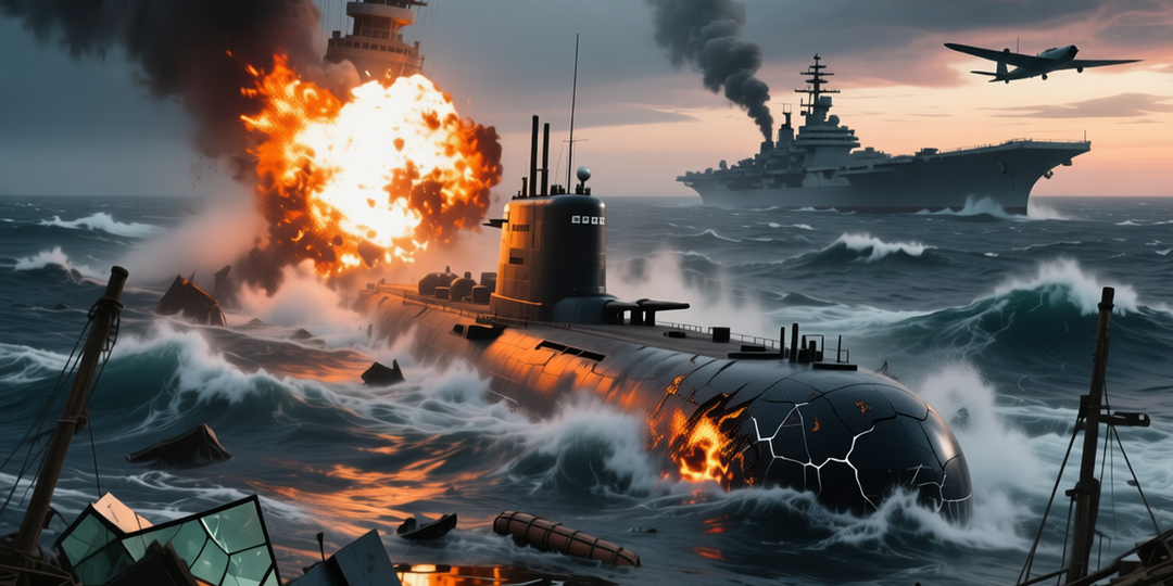 Скоро всё начнется? Китай попросил Путина о помощи. К чему готовится Пекин?