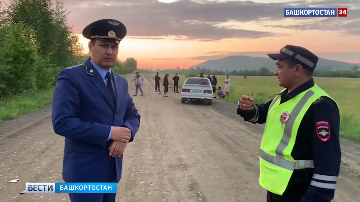    Отвлекся на телефон: в Башкирии осудили водителя, насмерть сбившего 17-летнего юношу