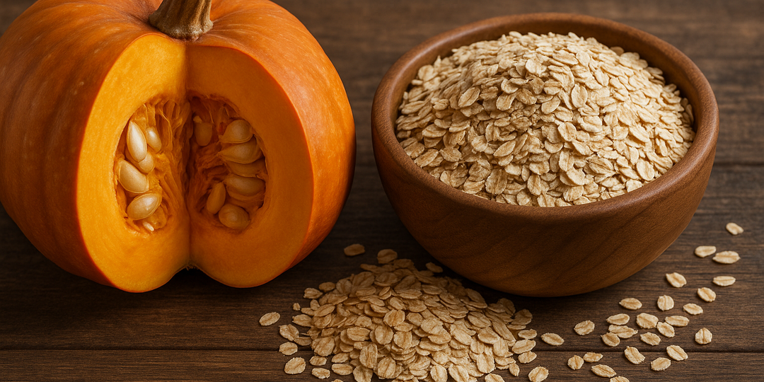 Продукты для гормонального баланса: питание, которое помогает мужчинам и женщинам