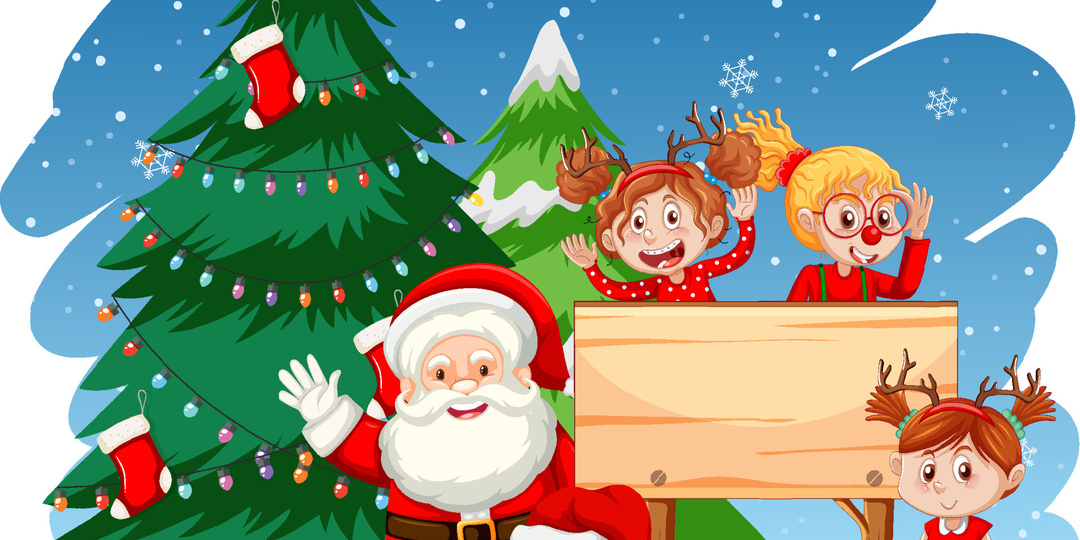 🎄 Польза музыкальных игр на новогоднем утреннике детского сада 🎶