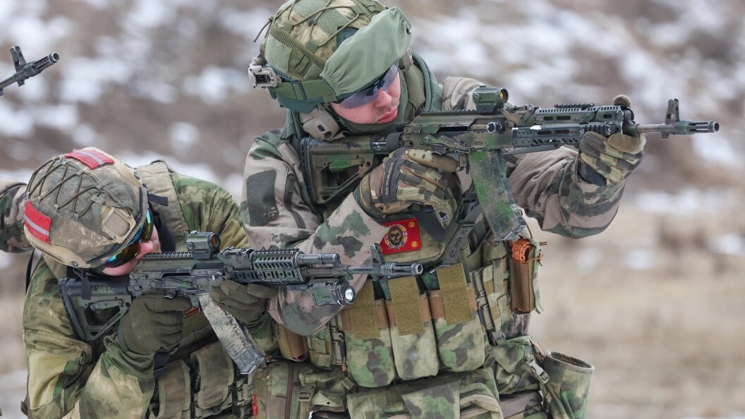    Фото: Belkin Alexey/Globallookpress