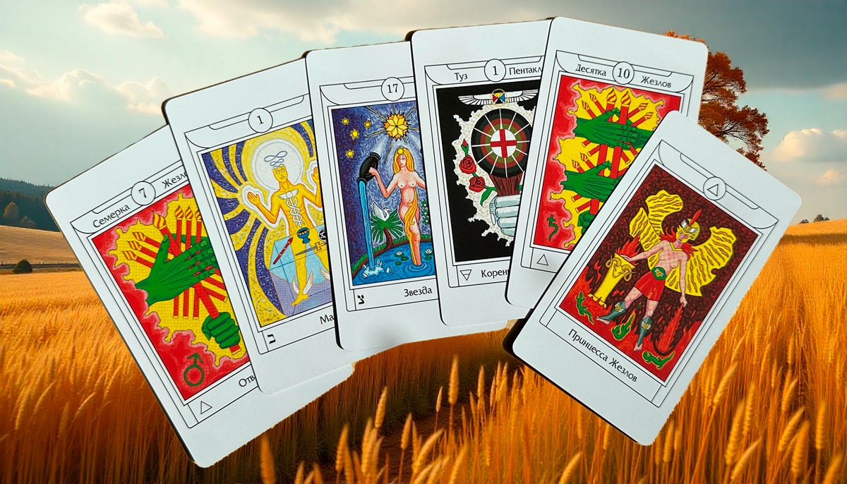 Рисунок нейросети