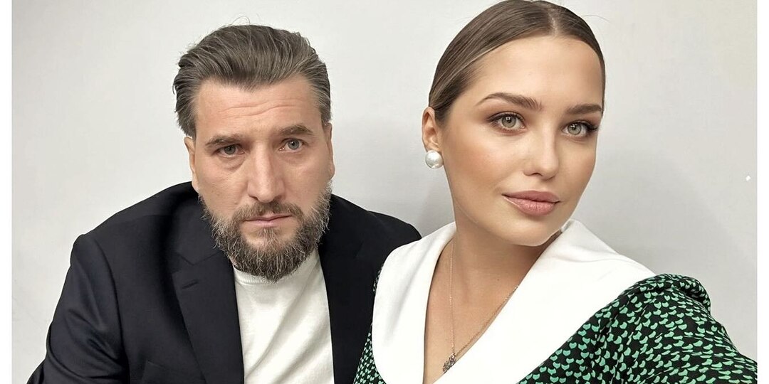 Теща Александра Устюгова - Как выглядит мама Аглаи Шиловской