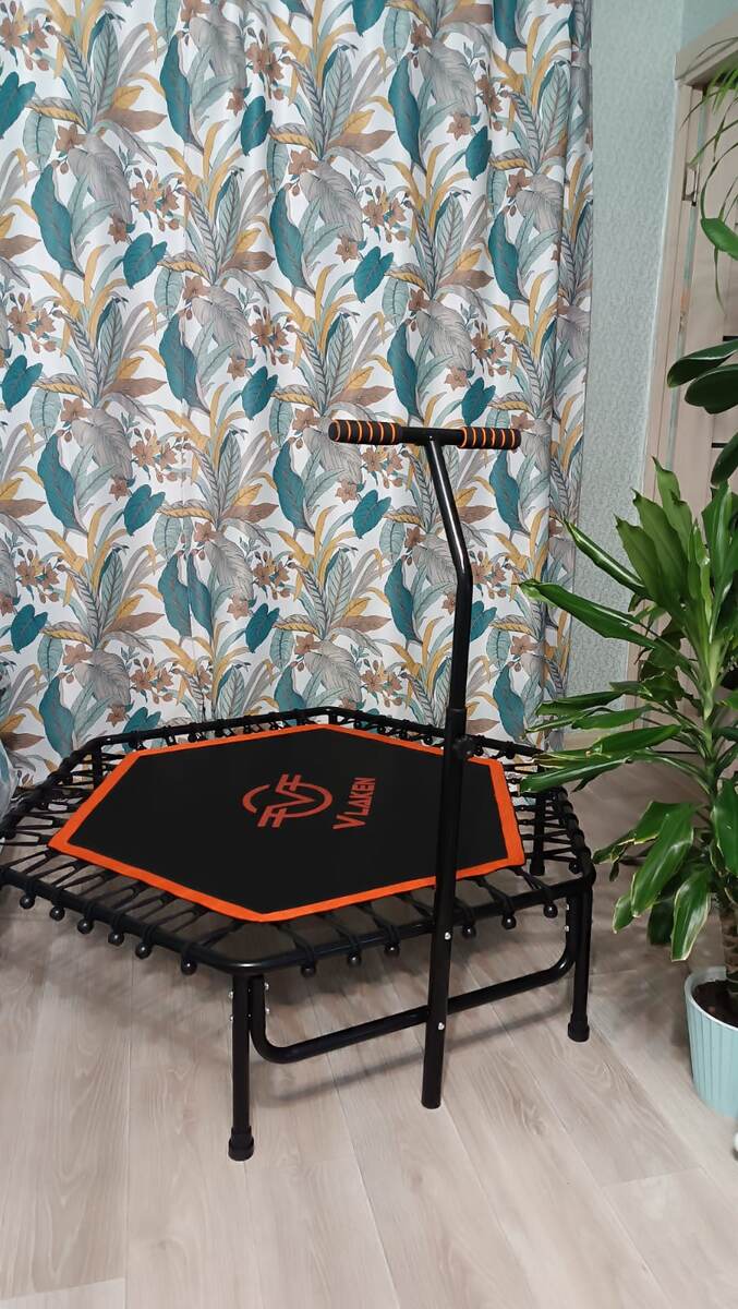 Фото сделано автором канала. 