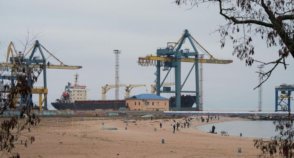    РИА «Новости»