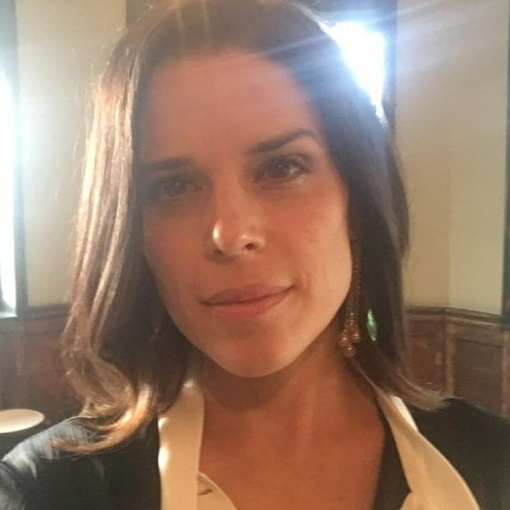     Нив Кэмпбелл и Сэм Райли снимутся во втором сезоне «Черных голубей»